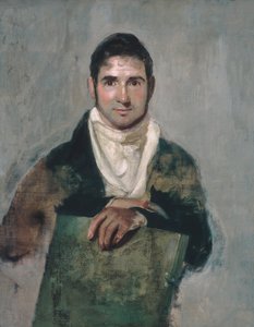 Alexander Anderson, 1815
