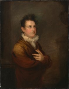 John Howard Payne, 1812