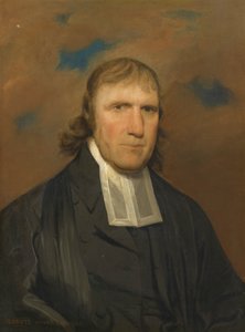 William Linn von John Wesley Jarvis