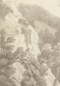 Canonteign von John White Abbott