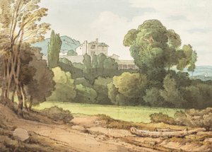 Das Häuschen, Alphington, Devon