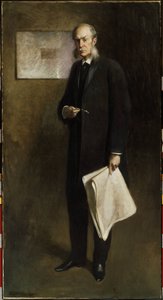 Henry G. Marquand