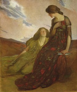 Erinnerungen von John White Alexander