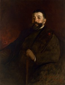 Thomas Nast, 1887