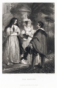 Die Rückkehr