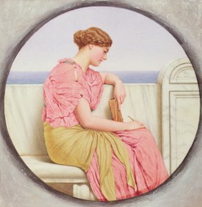 Reflexionen, 1918