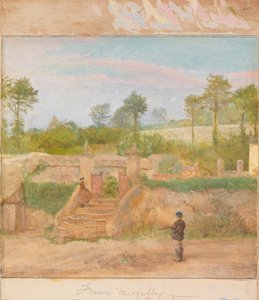 Ein junger Liebhaber von John William North