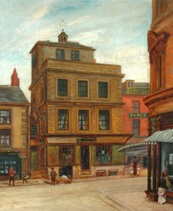 Das Schloss, Market Street, Halifax, ca. 1895