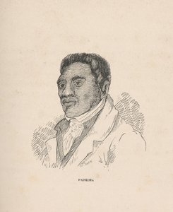 Erzählung von Missionsunternehmen in den Südseeinseln, ca. 1837 von John Williams