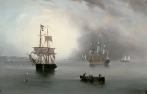 Windstille
