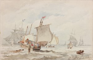 Vor Hartlepool