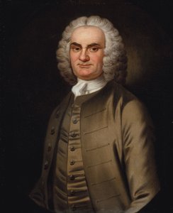 Joseph Reade