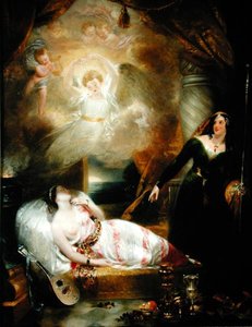Der Traum von Nourmahal