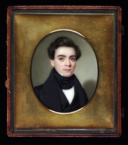 Isaac F. Tyson von John Wood Dodge