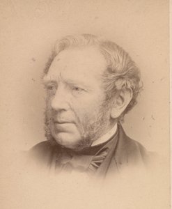 Charles Landseer, 1860er Jahre