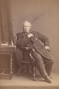 [Edward Duncan], 1860er Jahre