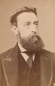 Edward John Poynter, 1860er