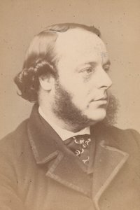 [Edward Middleton Barry], 1860er Jahre von John and Charles Watkins