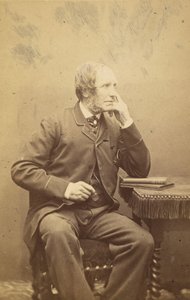Edward William Cooke von John and Charles Watkins