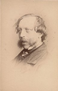 [Frederick William Fairholt], 1860er