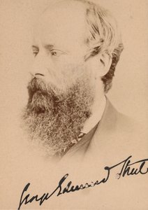 [George Edward] von John and Charles Watkins