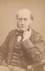 [George Gilbert Scott], 1860er