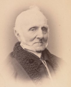 George Jones, 1860er