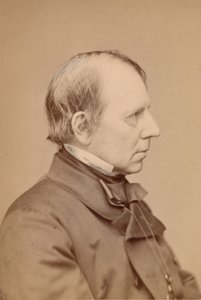 George Richmond von John and Charles Watkins