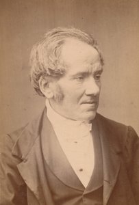 Henry Weekes
