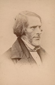 John Gibson von John and Charles Watkins