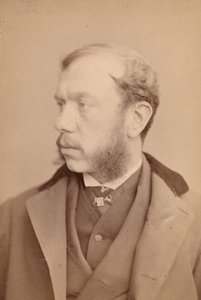 John Pettie, 1860er Jahre