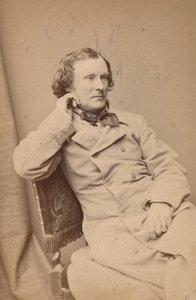 Joseph Durham, 1860er von John and Charles Watkins