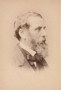 Richard Ansdell, 1860er
