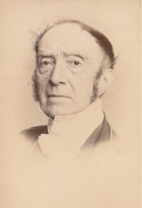 Sir Charles Lock Eastlake, 1860er Jahre