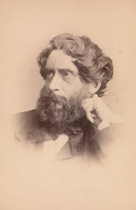 [Unbekanntes Thema], 1860er Jahre von John and Charles Watkins