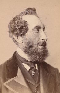 [Unbekanntes Thema], 1860er Jahre