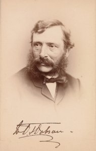 William Charles Thomas Dobson