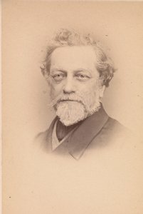 William Frederick Woodington, 1860er Jahre
