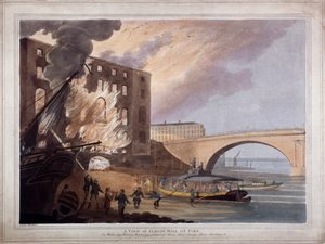 Albion Place, Southwark, London