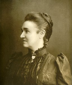 Lady Roberts von Kandahar