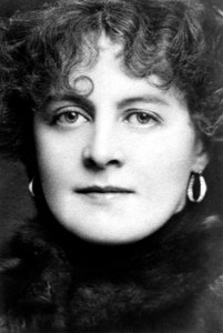 Marie Studholme, britische Schauspielerin, ca. 1900er