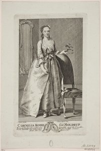 Cornelia Rothe von Jonas Haas