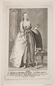 Cornelia Rothe von Jonas Haas