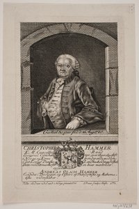 Christopher Hammer von Jonas Haas