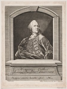 Henning Gether von Jonas Haas
