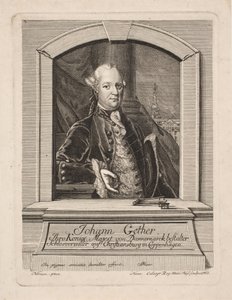 Johan Gether von Jonas Haas
