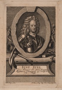 Just Juel von Jonas Haas