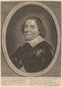 Daniel Heinsius