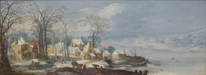 Winterlandschaft