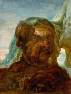 Allegorie des Frühlings